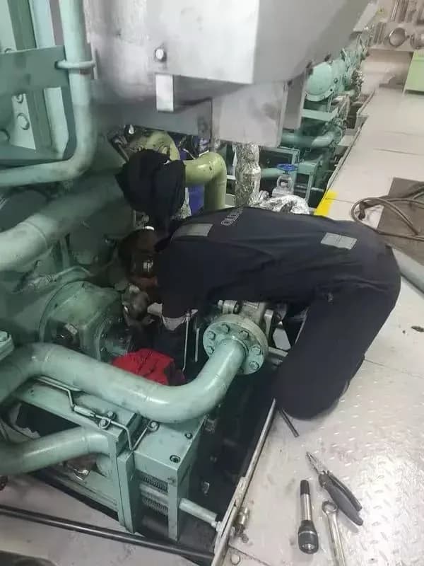 Мечтал быть стоматологом. Стал механиком. Ни капли не жалею!