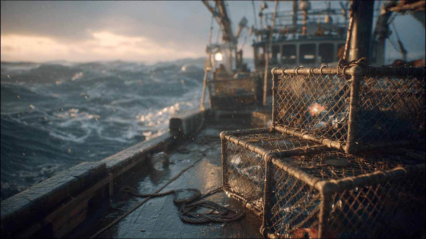 Real Experience Background